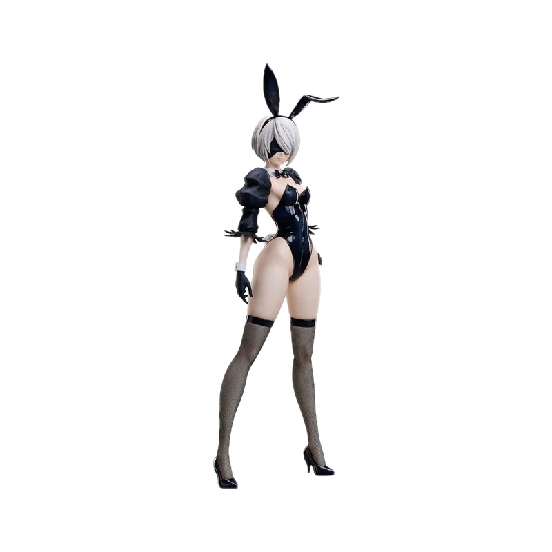 FREEing 2B 兔女郎Ver.