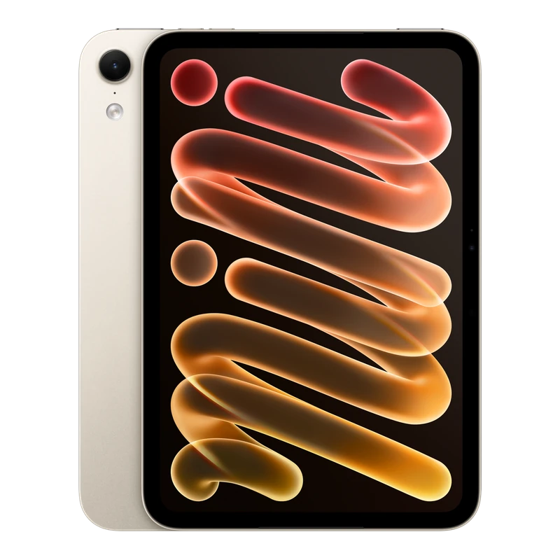 iPad mini (A20 Pro) Wi-Fi 128GB(顏色隨機)