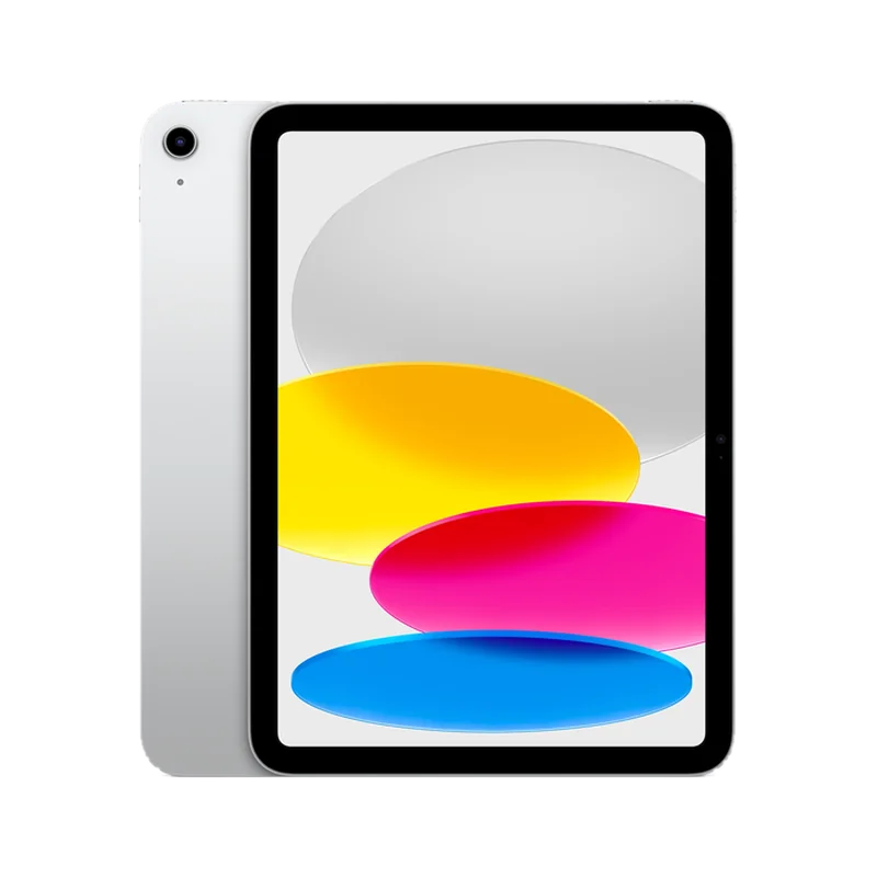 11 吋 iPad (A16) Wi-Fi 128GB(顏色隨機)