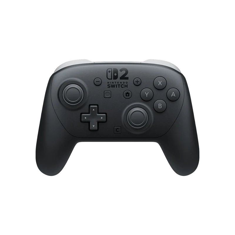 Nintendo Switch 2 Pro 控制器