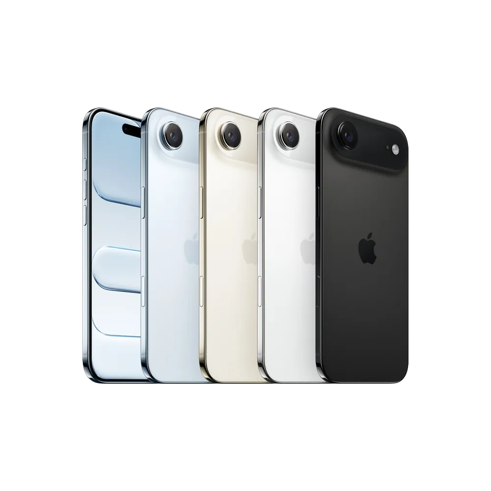 iPhone Air 256GB(顏色隨機)