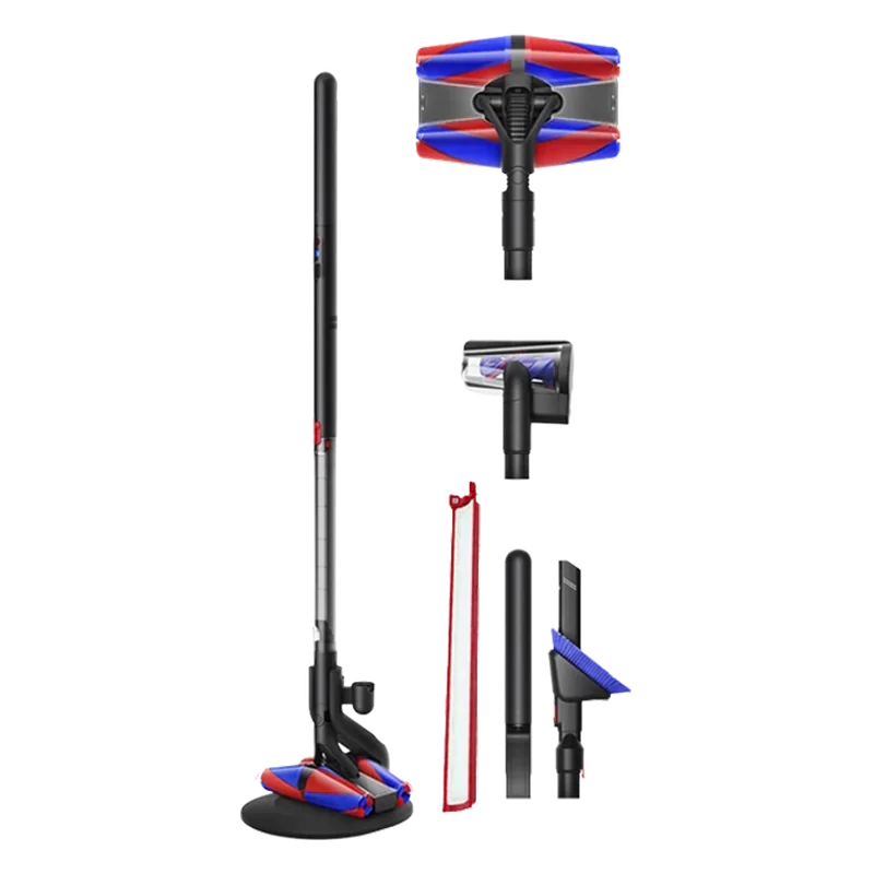 Dyson PencilVac Fluffycones 鉛筆吸塵器 SV50