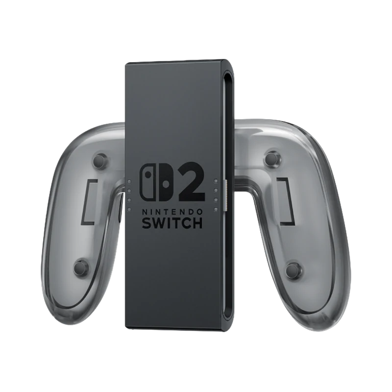 Nintendo Switch 2 Joy-Con 2 充電握把