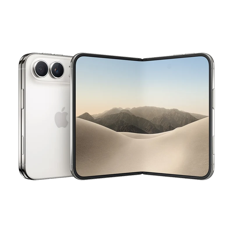 iPhone Duo 256GB(顏色隨機)