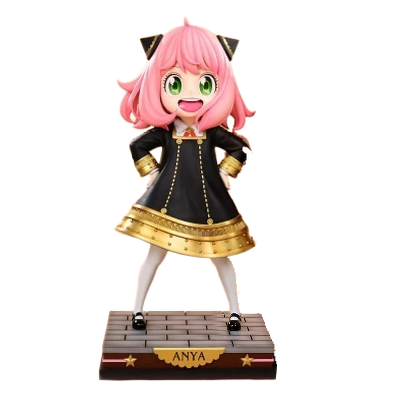 wakuwaku 週年限定 安尼亞
