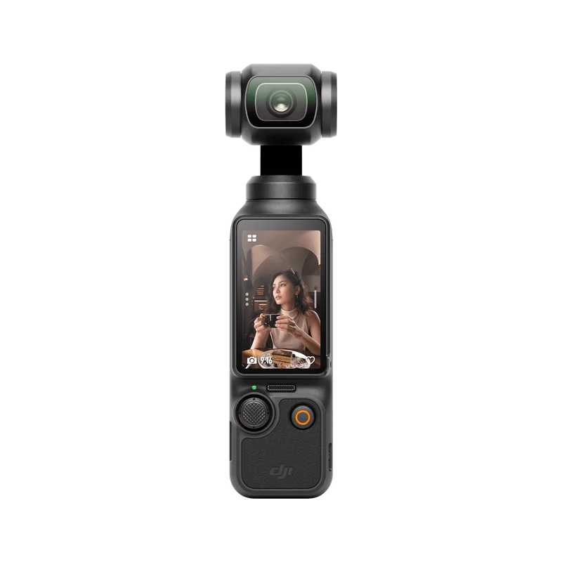 DJI Osmo Pocket 3(單機)