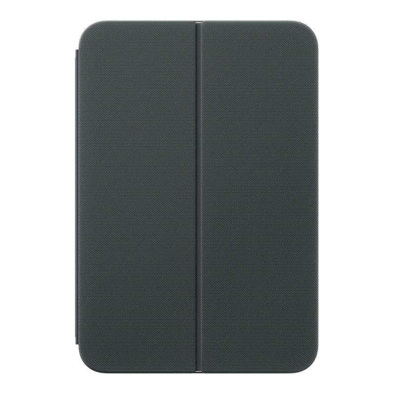 iPad mini (A20 Pro) 聰穎雙面夾(顏色隨機)