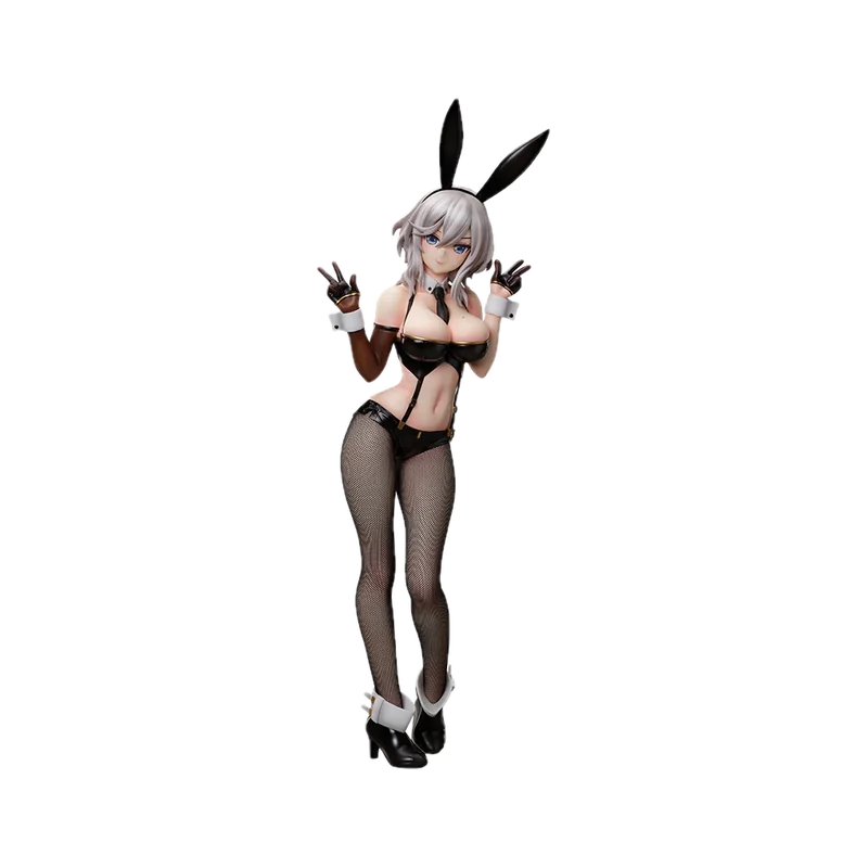 FREEing 華盛頓 兔女郎Ver.
