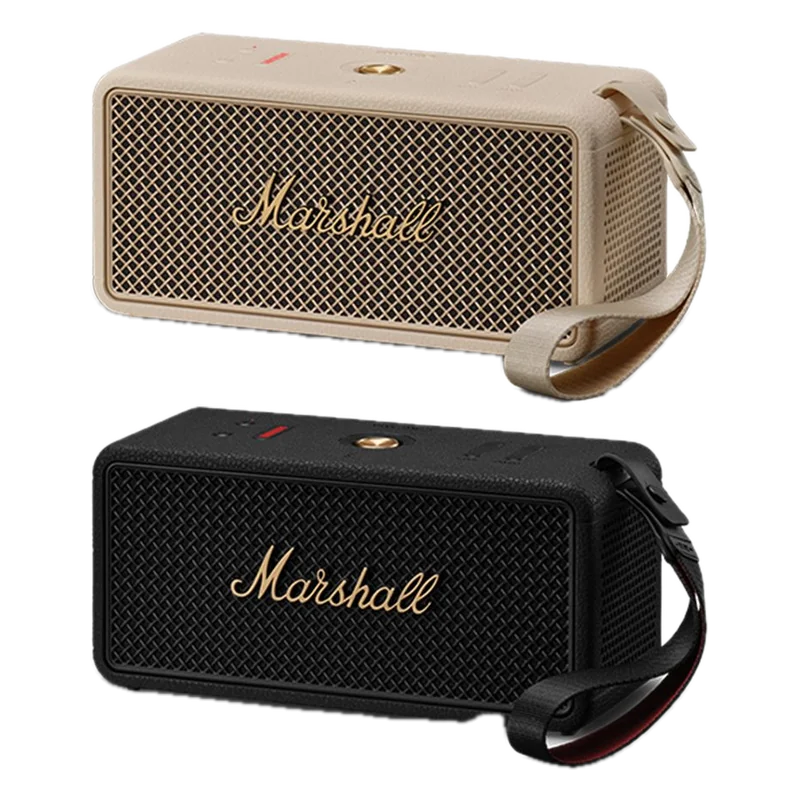 Marshall Middleton II 可攜式藍牙喇叭