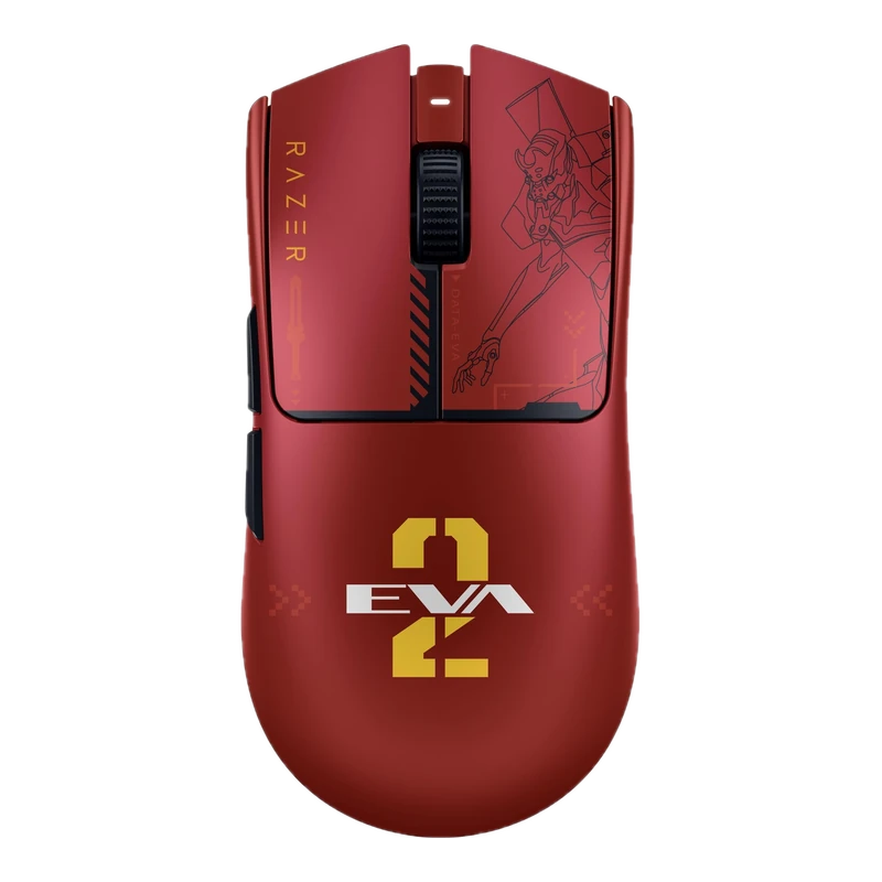 Razer Viper V3 Pro EVA-02 聯名款無線滑鼠