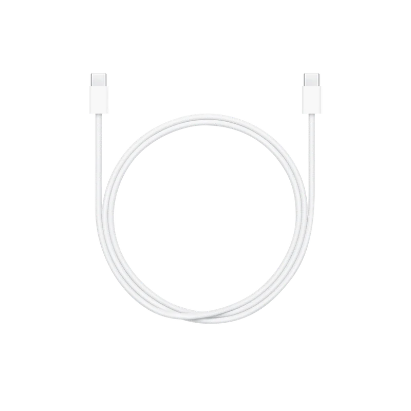 Apple 60W USB-C 充電連接線(1 公尺)