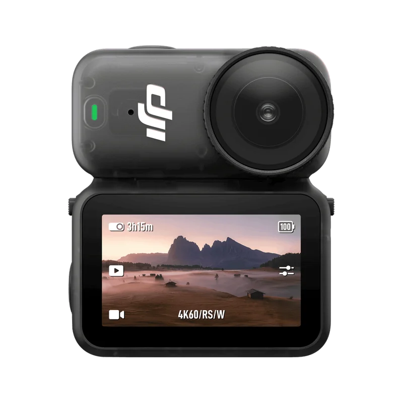 DJI Osmo Nano 標準套裝 64GB