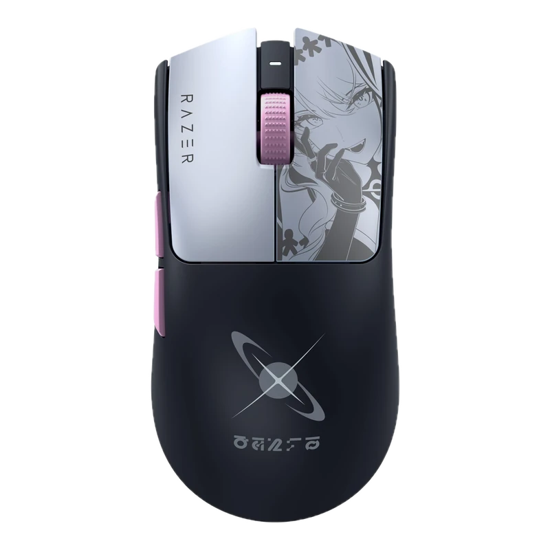 Razer Viper V3 Pro SE 鳴潮聯名款無線滑鼠
