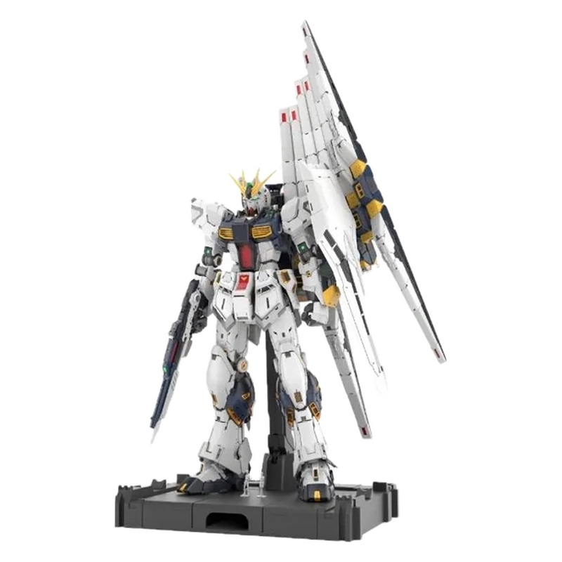 PG UNLEASHED ν鋼彈
