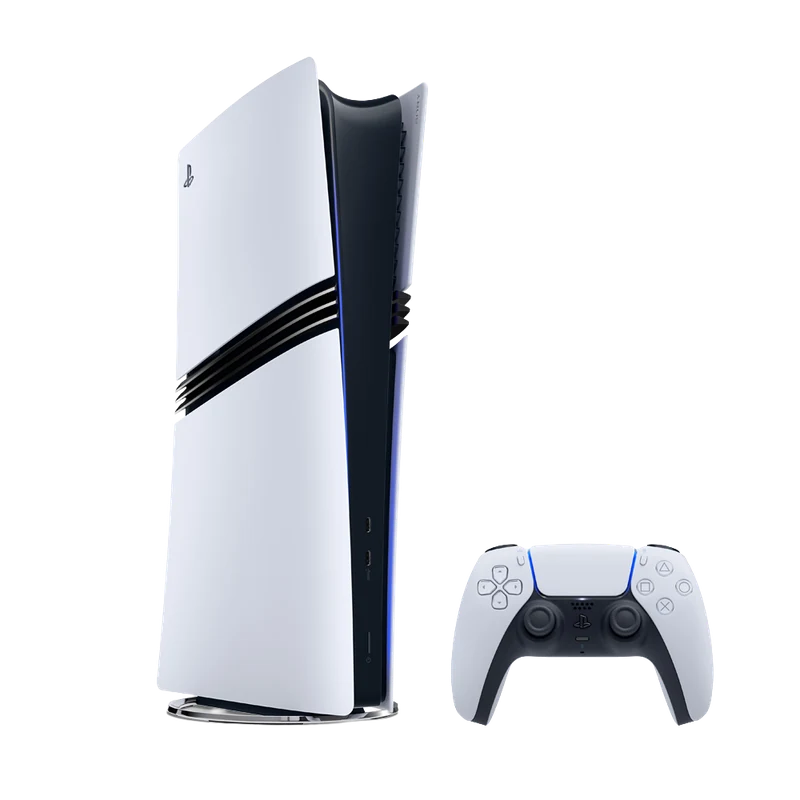 PlayStation 5 Pro 主機 (2TB)