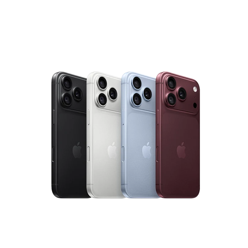 iPhone 18 Pro Max 256GB(顏色隨機)