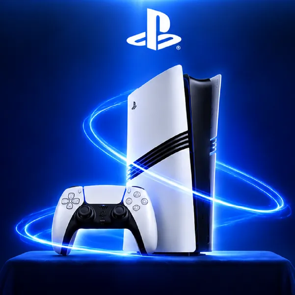 極限玩家｜PlayStation 日日賞・第01彈