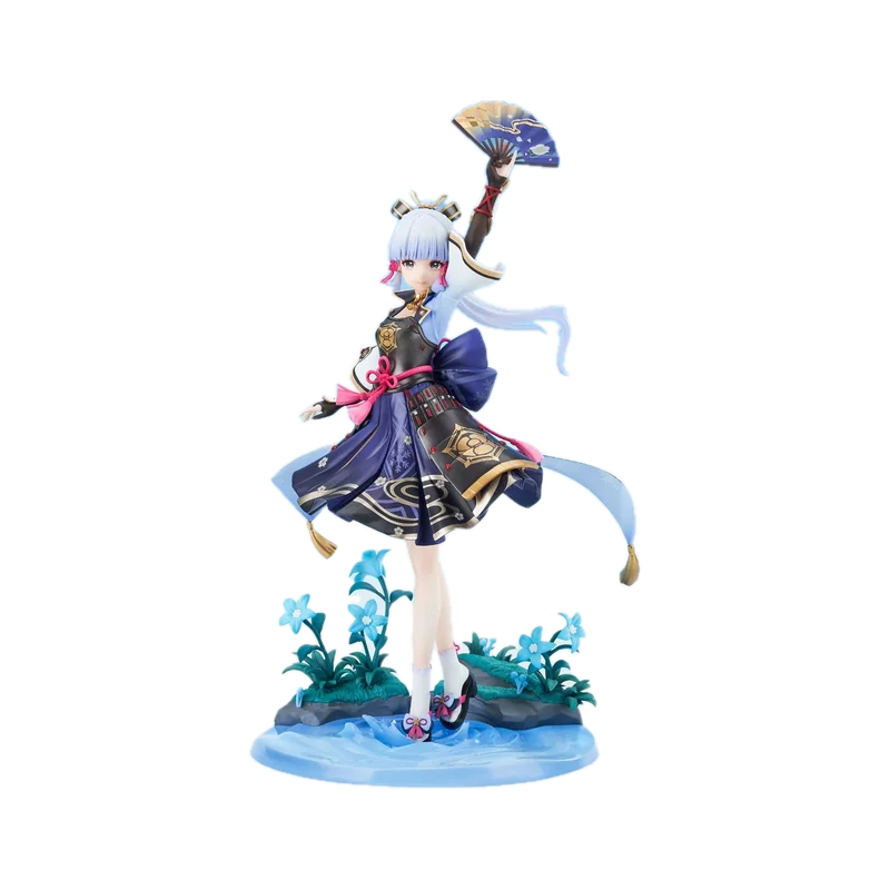 APEX-TOYS 神里綾華 白鷺霜華Ver.