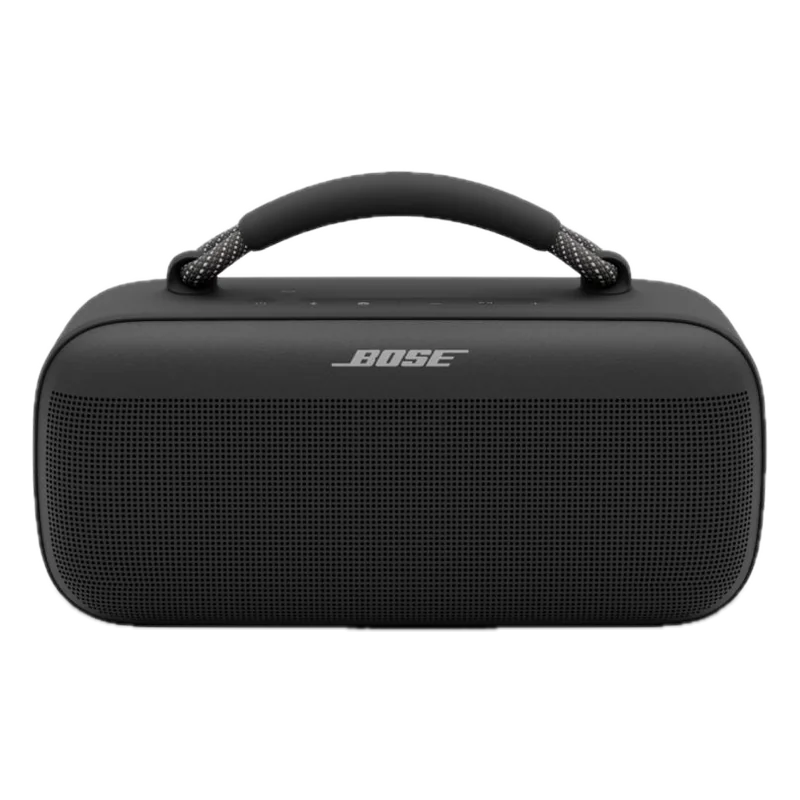 Bose SoundLink Max 可攜式藍牙音箱