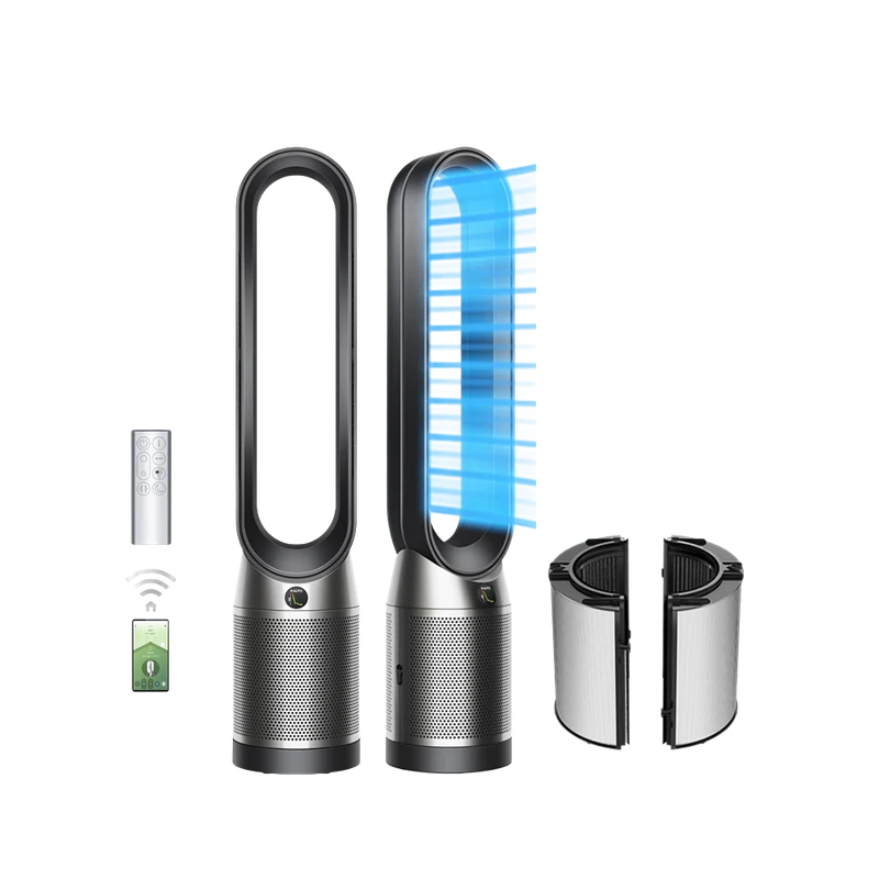 Dyson Purifier Cool 二合一涼風空氣清淨機 TP11(顏色隨機)