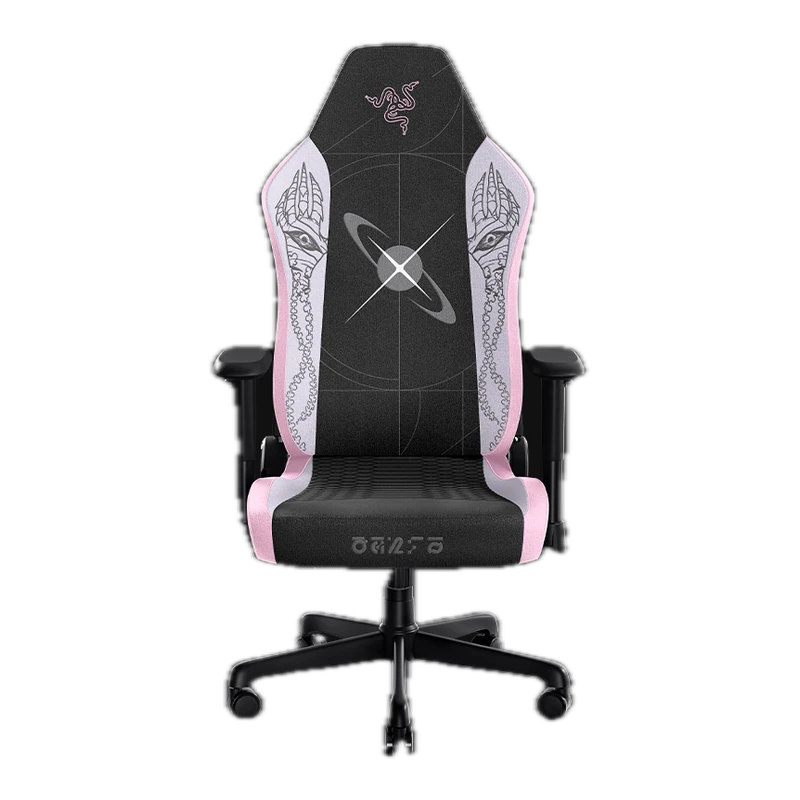 Razer ISKUR V2 X 鳴潮限定版電競椅