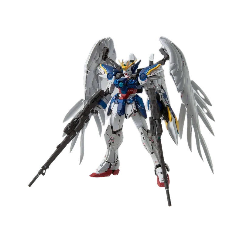 MG 飛翼鋼彈零式EW Ver.Ka