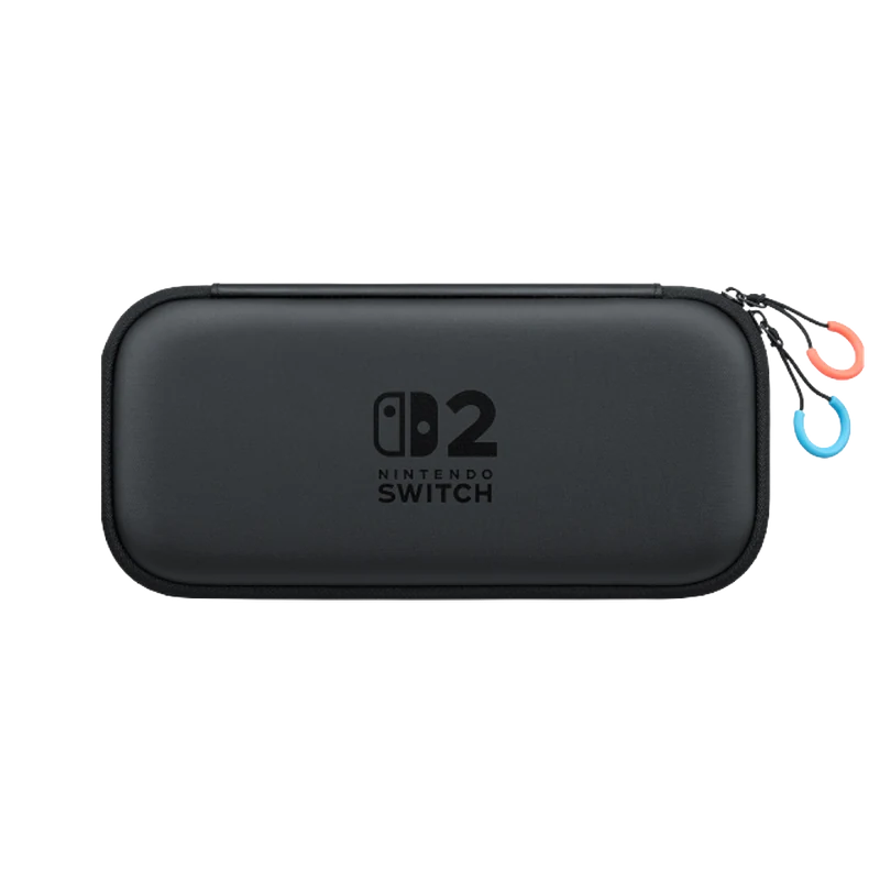Nintendo Switch 2 便攜包(附螢幕保護貼)