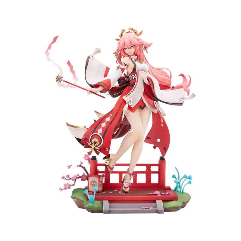 APEX-TOYS 八重神子 浮世笑百姿Ver.