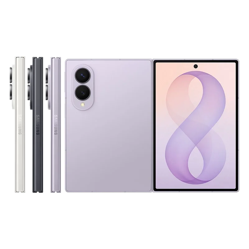 Samsung Galaxy Z Fold8 12GB/512GB(顏色隨機)