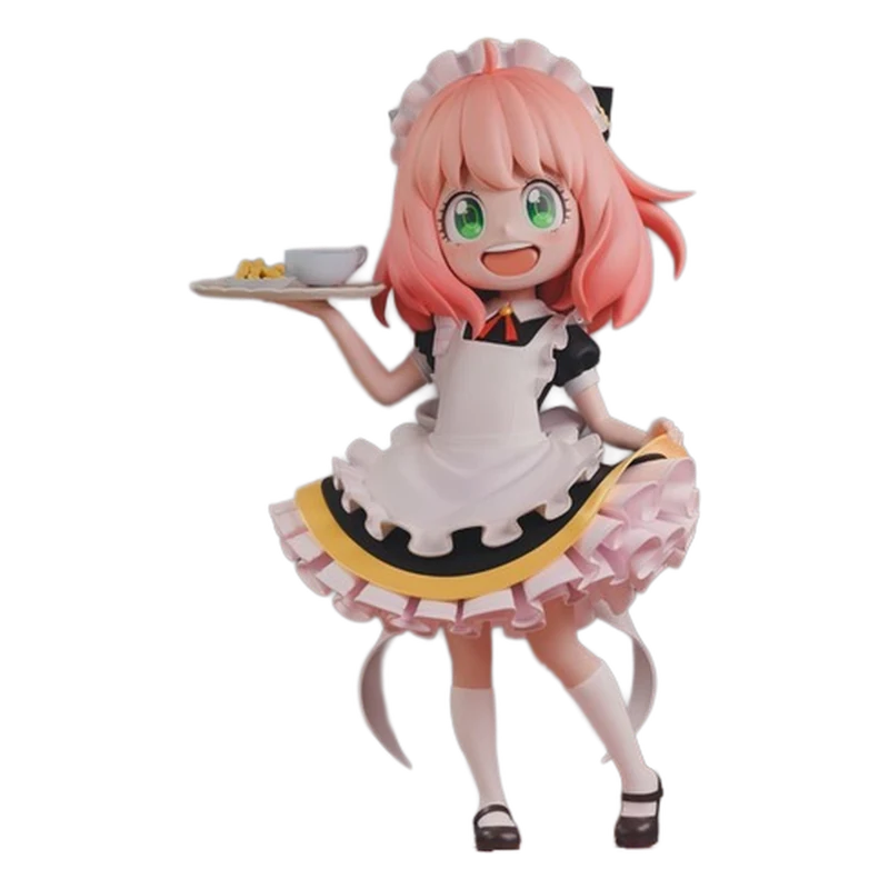 AOA ZOR 女僕安尼亞