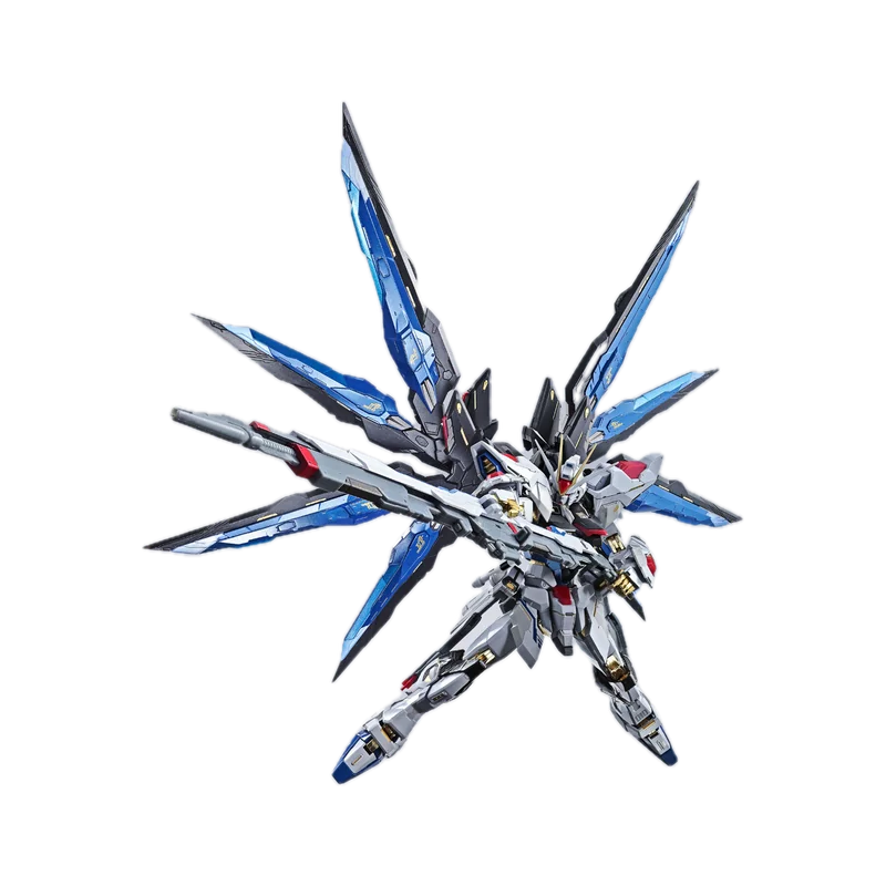 攻擊自由鋼彈 REVIVAL版
