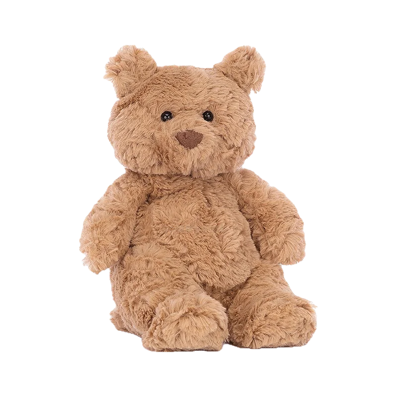 Jellycat 巴賽羅熊 16cm