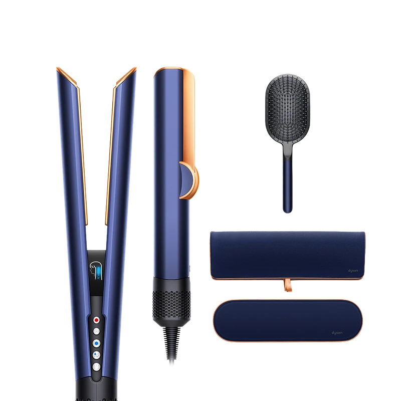Dyson Airstrait 二合一吹風直髮器 HT01(顏色隨機)