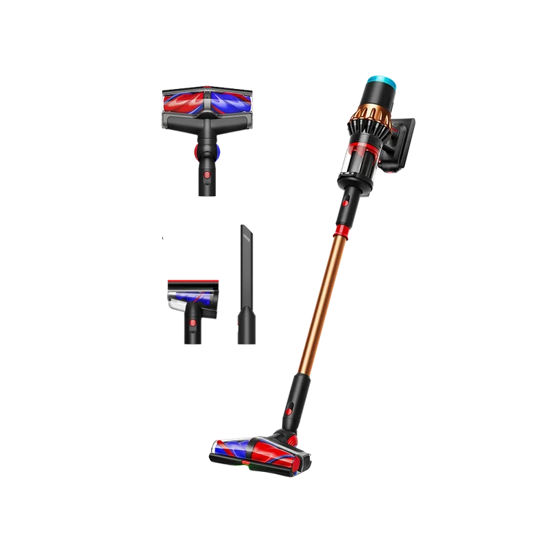 Dyson V16 Piston Animal 強勁雙錐吸塵器 SV53