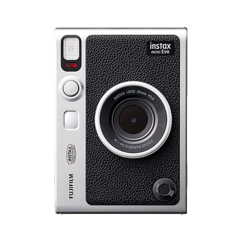 FUJIFILM instax mini Evo
